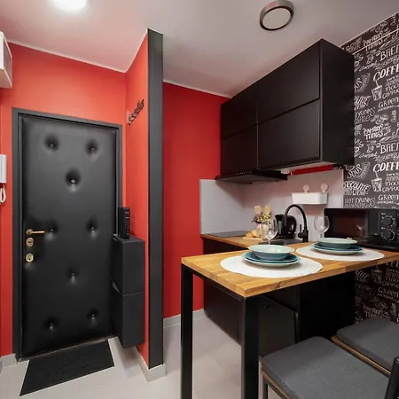 Stylish For 2 Guests In With Remote Work Space By Renters Apartman