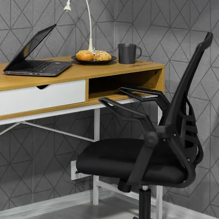 Stylish For 2 Guests In With Remote Work Space By Renters *