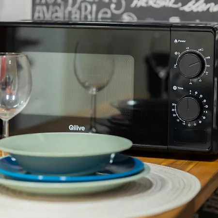 Apartman Stylish For 2 Guests In With Remote Work Space By Renters Varsó